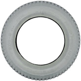 This 14 x 3 in. (3.00-8) Pr1mo Powertrax Pneumatic wheelchair tire has C-248G nylon nhs 4PR.R. tread